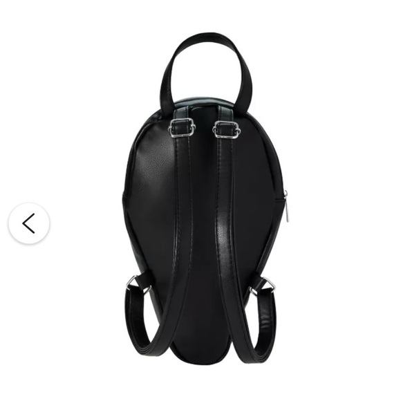 NWT Scream bling backpack - Picture 4 of 7